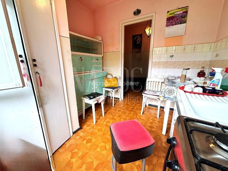 Apartament 2 camere de vanzare in Gheorgheni, Cluj Napoca - 7