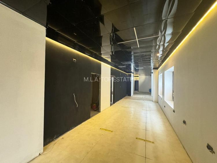 Spatiu comercial de inchiriat UTA - 8