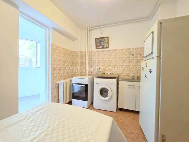 Stirbei Voda, 43 mp, bloc 1991, apropiere Cismigiu si metrou Eroilor - 6