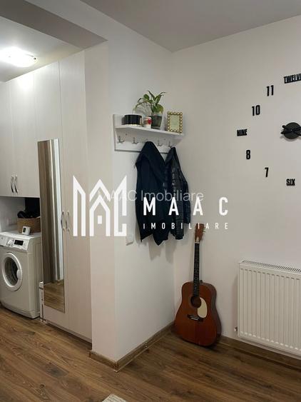 Apartament 2 camere | Balcon | Etaj 1 | Parcare | Arhitecților – Kaufland - 4