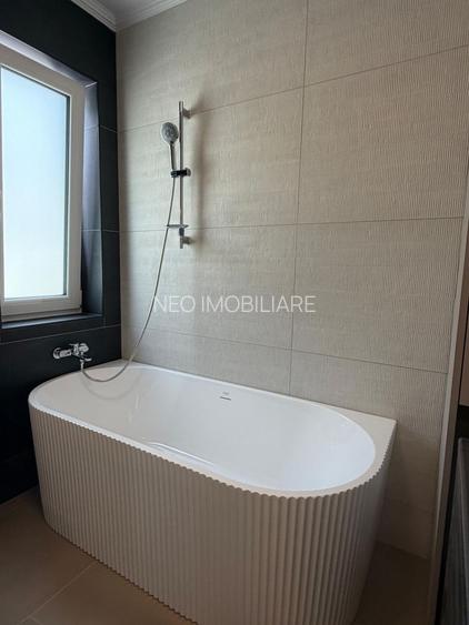 Casa Mediteraneana - 3 camere - 1000 euro - Mosnita Noua - 19