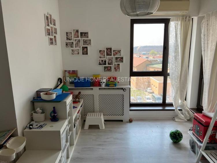 Pipera: Apartament cu 3 camere mobilat si utilat complet! - 5
