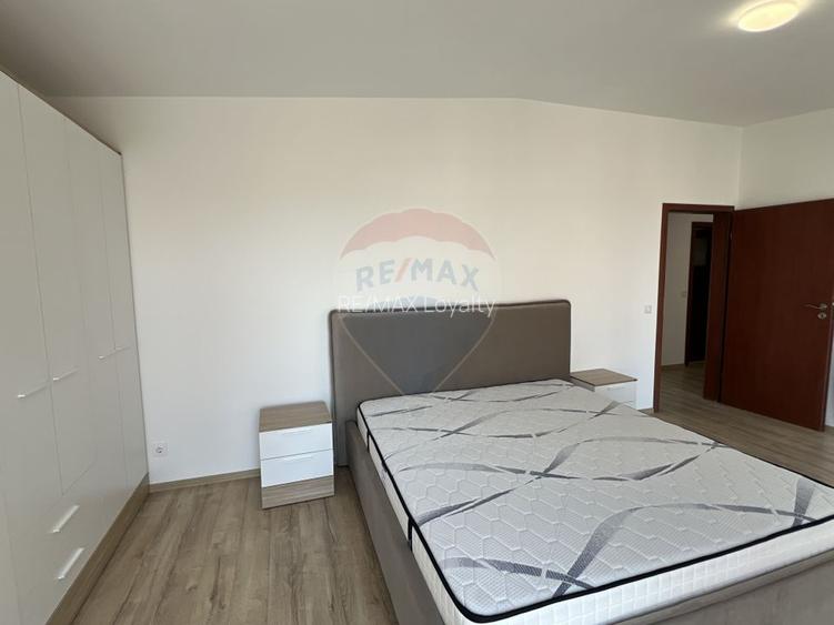 La inchiriat apartament 3 camere si parcare in Voluntari - 3