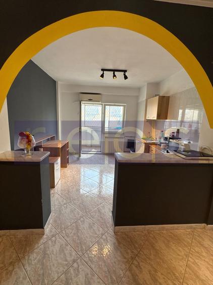 DE VANZARE APARTAMENT 2 CAMERE 60 MP PIATA ALBA IULIA | DECOMANDAT | - 5