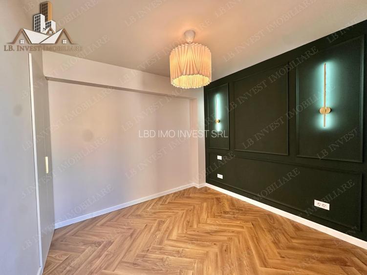 Locuieste in centrul Timisoarei-apartament 3 camere modern - 7