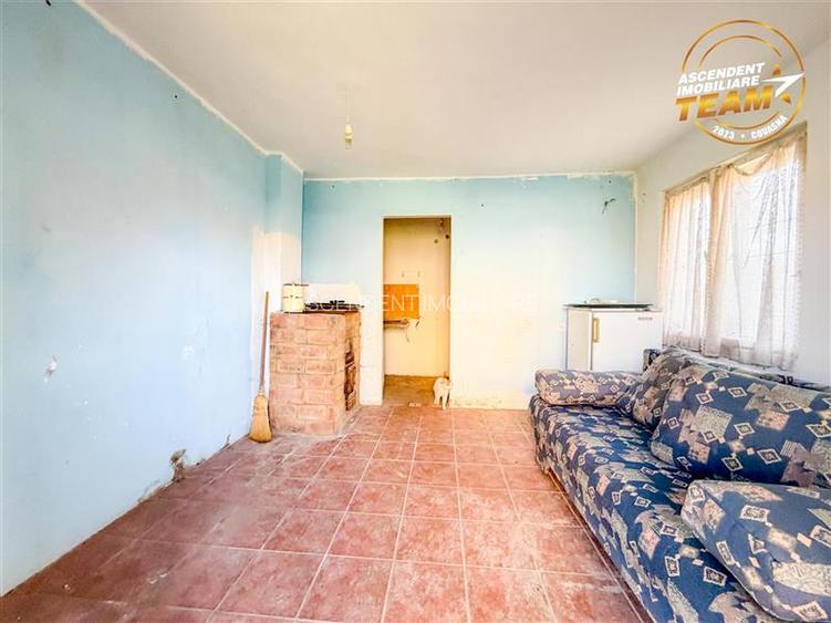 Casuta cu parc privat de 1.500mp,  Central, Bodoc, la 15 min de Sfantu Gheorghe - 12