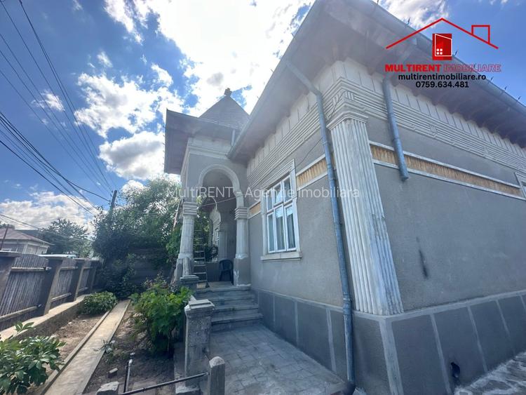 Singura casa de vanzare pe str.Mircea Voda cu 1500 mp ! - 20
