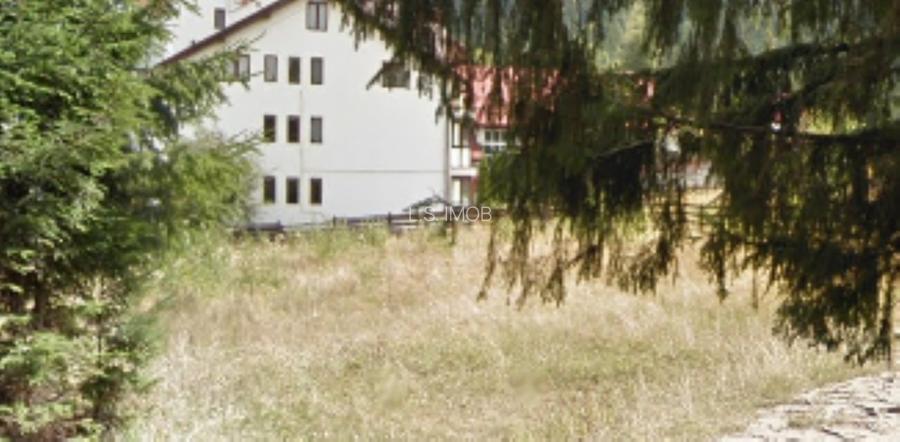 Vând teren zonă turism,  case de vacanță, Poiana Brașov-Poiana Mica - 2