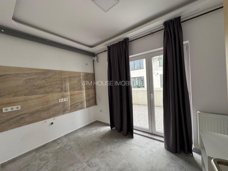 Duplex  4 camere, mobilat, curte proprie, garaj 2 locuri – Citattadella Garden - 7