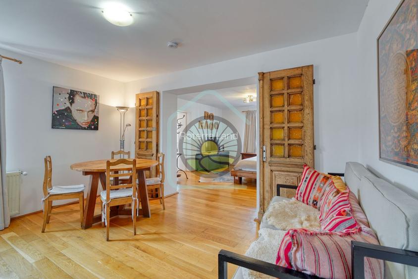 CASA INDIVIDUALA- DEALUL CETATII BRASOV - 27