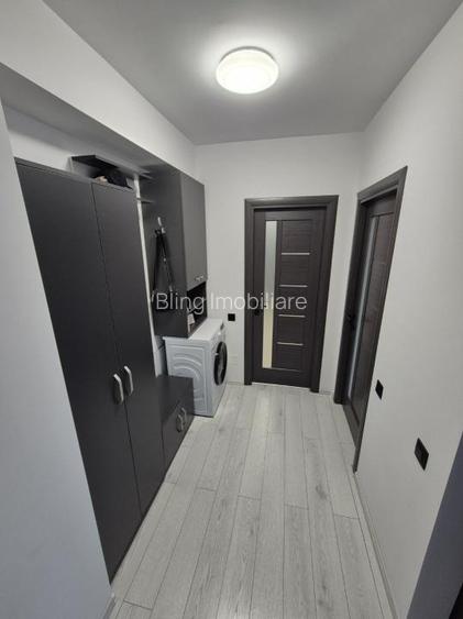 Apartament 2 camere la cheie, 53mp, 2 balcoane, zona Iulius Mall - 9