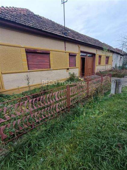 RECO Casa Saldabagiu Mic - 2