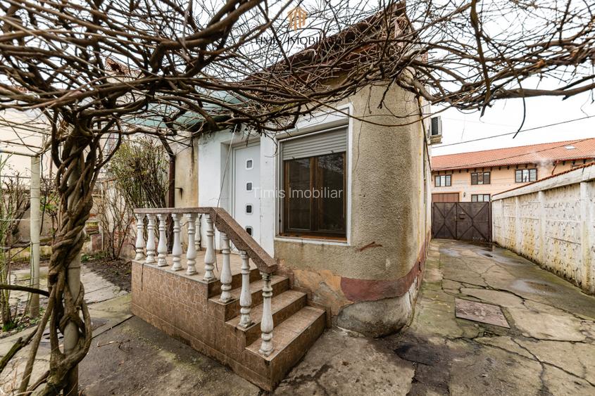 100 de ani de istorie, 944 mp - Strada Gelu, Timisoara  - 26