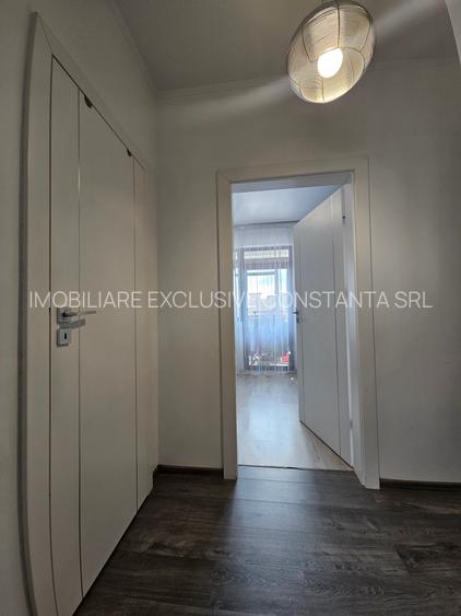 EXCLUSIVITATE Apartament Modern Cu 3 Camere In Tomis Plus Parcare - 20