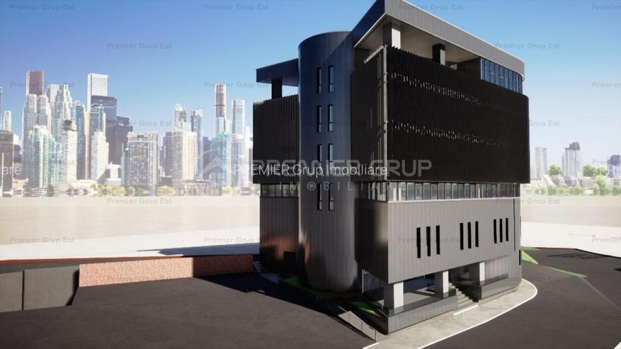 Spatiu birouri Clasa A, Nicolina, 260mp - 4