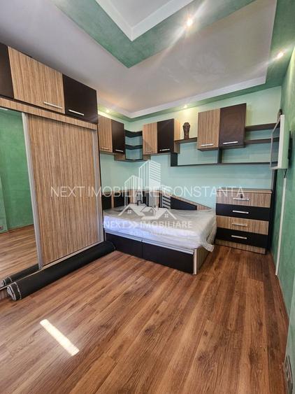 Apartament 3 camere complet mobilat – Casa de Cultură - 5
