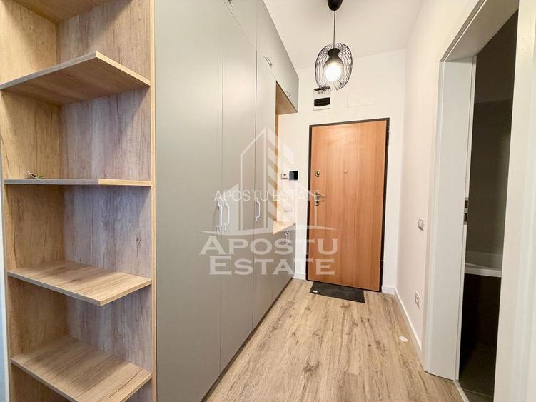 Apartament 2 camere de inchiriat, Torontalului, Timisoara - 6