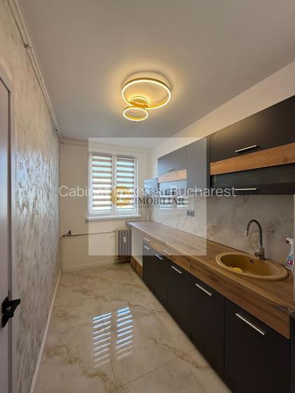 2 Camere - 55MP | Circular | Reabilitat | 2 Lifturi | M Raul Doamnei - 7
