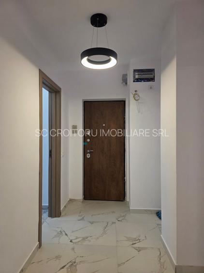 Vanzare apartament modern - 3 camere decomandate - Titulescu /Piata Victoriei - 14