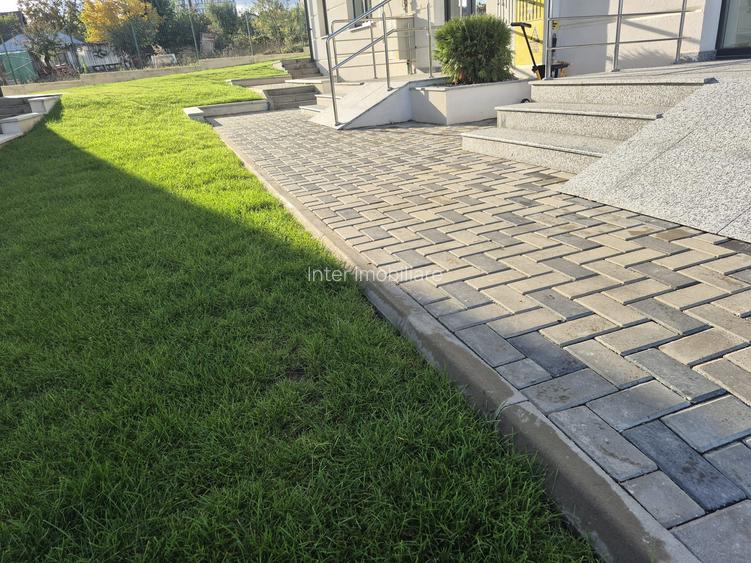 Apartament 2 cam D, Platoul Galata, mobilat cu Parcare cod:Cod 160253 - 19