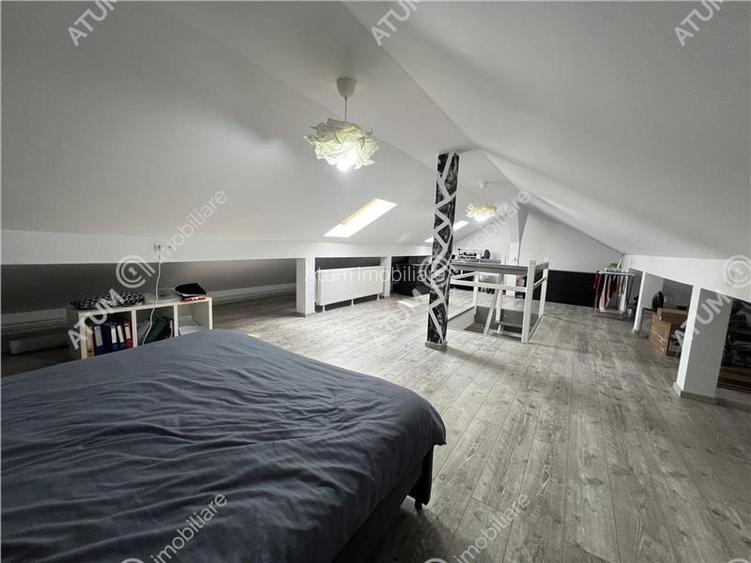 Apartament 4 camere 140 mp utili cu 2 locuri parcare zona Arhitectilor - 23