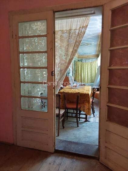 CASĂ IABLANIȚA  7 CAMERE \JUD. CS - 10