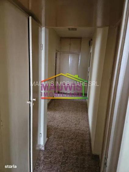 Ferdinand / Obor / Pompieri /  bl special centrala de apt / - 10