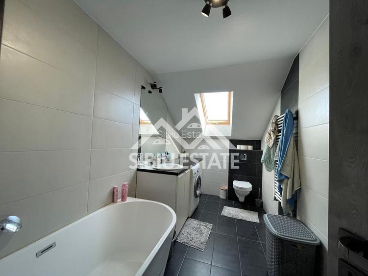 Apartament de vanzare 3 camere si 2 locuri parcareSelimbar - 7