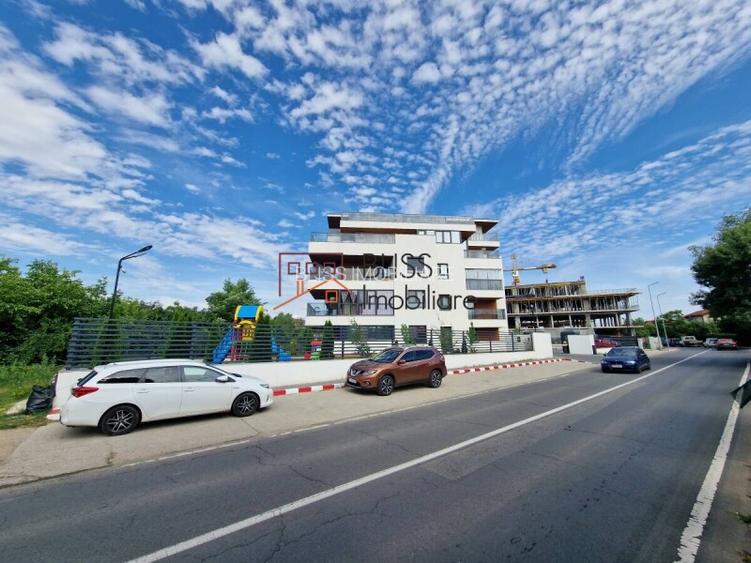 Apartament 2 camere în zona Pipera Sud - 13