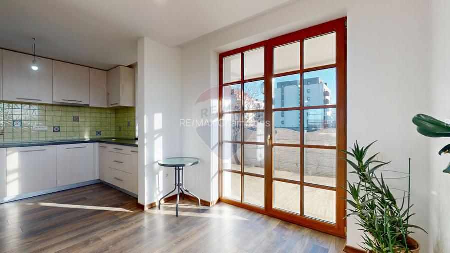 Casă de vânzare în Brașov Avantgarden, construcție 2020, teren 400 mp - 5