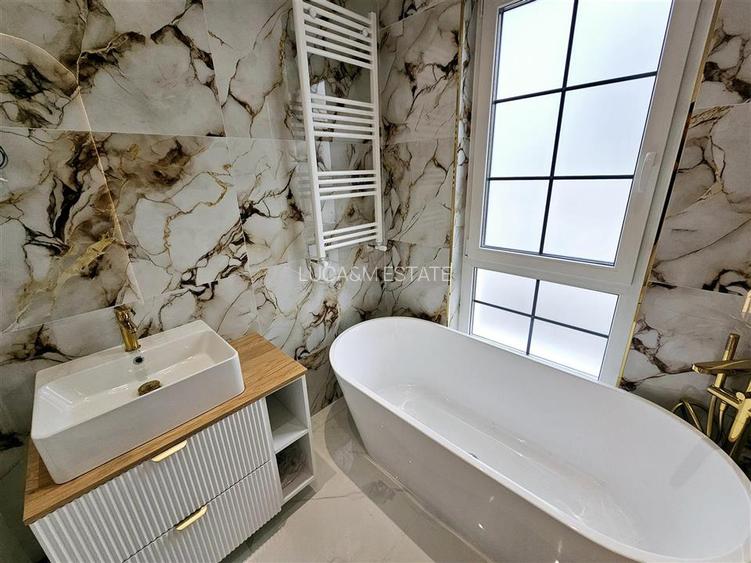 1/2 Duplex, Dumbravita - NORD - 10