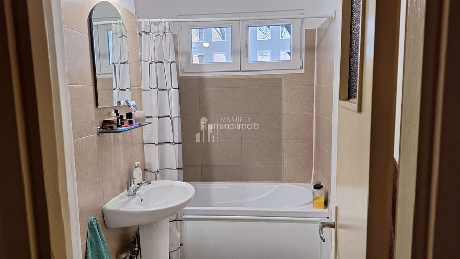 APARTAMENT 2 CAMERE, BERCENI/EMIL RACOVITA - 6