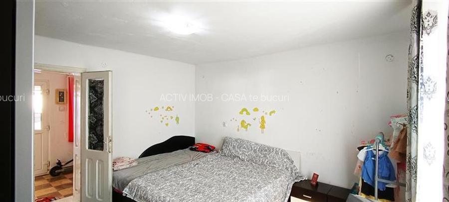 MOLDOVA NOUA, zona centrala, Casa 4 camere, 2 bai si garaj - 7