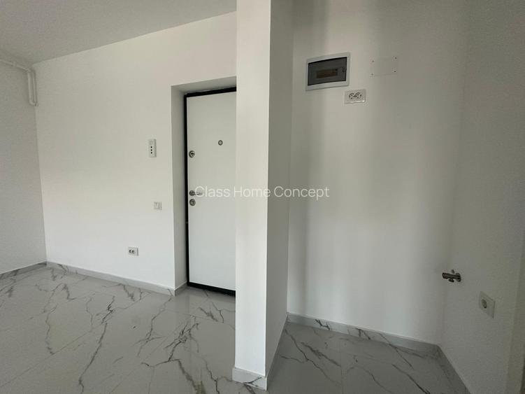 2 camere tip Studio - Bloc nou - Finisaje Extra - Metrou - 5