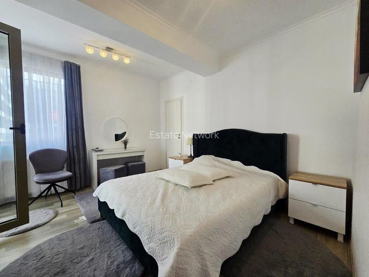 Apartament/Parcare/boxa Bd Iuliu Maniu 6C - Metrou Politehnica - 13