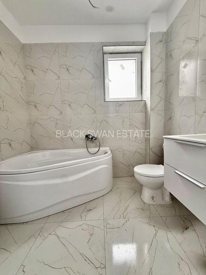 Ap. doua camere zona Militari Residence DOUA BALCOANE - 5