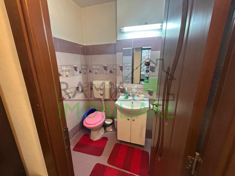 Apartament 3 Camere Deosebit – Cartier Tractorul - 11