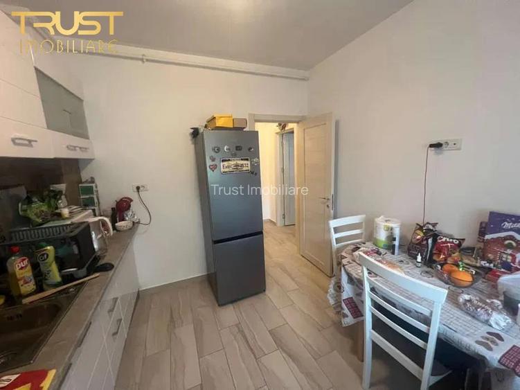 I OFERTA I Apartament modern cu 2 camere I Pet friendly I 53 mp I Parcare I Boxa - 6