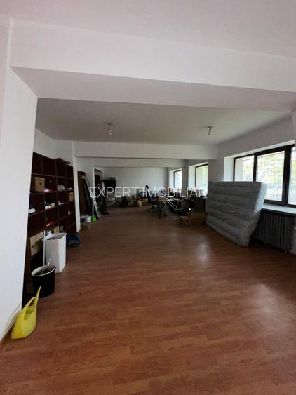 Lacul Tei spatiu comercial 544 mp utili la parter de bloc 970 euro/mp - 8