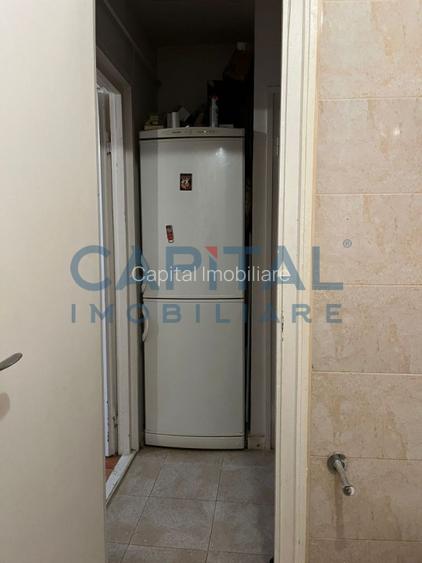 Garsoniera de vanzare in cartierul Gheorgheni - 6