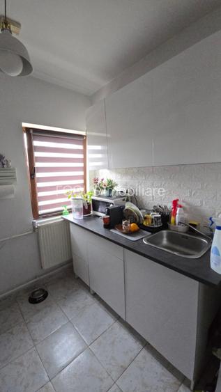 Garsoniera cu vedere superba catre Lacul Plumbuita - 10