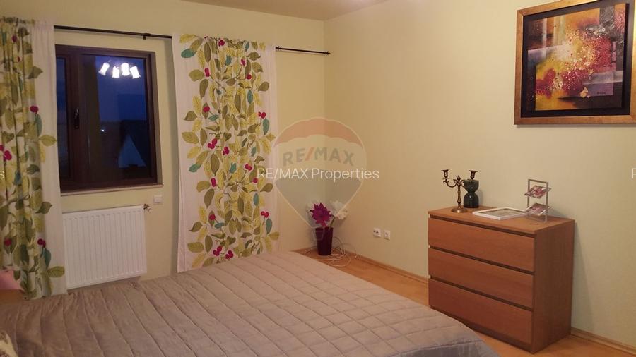 De vanzare vila langa lac la Moara Vlasiei - 30