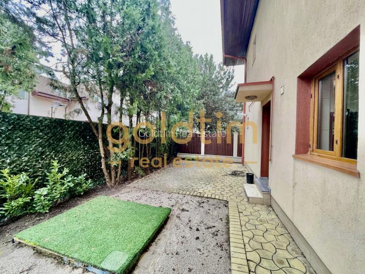 VILA INDIVIDUALA/IANCU NICOLAE/GARAJ - 49