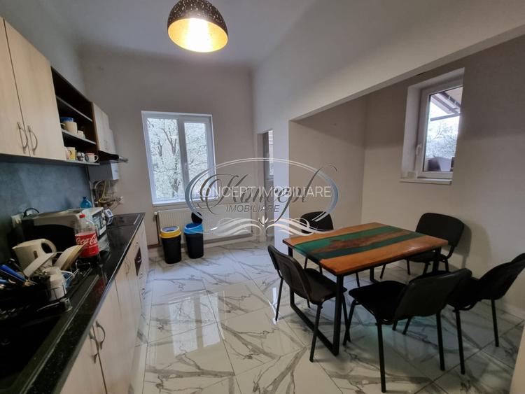 Spatiu de birouri in Vila, zona Andrei Muresanu - 6