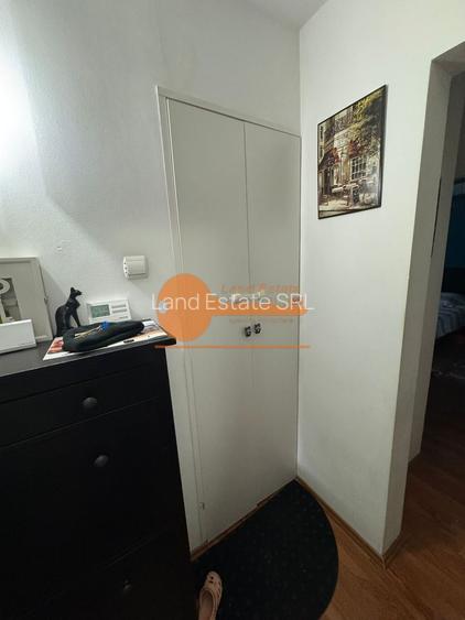 Apartament 2 camere decomandat | Parc Tineretului | Centrala proprie - 11