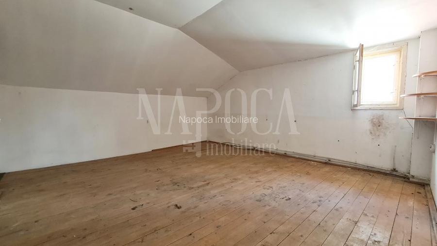 Casa 5 camere de vanzare in Gheorghe Doja Oradea, Oradea - 10