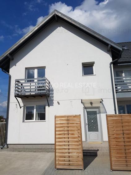 3 Camere I PIPERA TUNARI I 100 mp gradina - 18