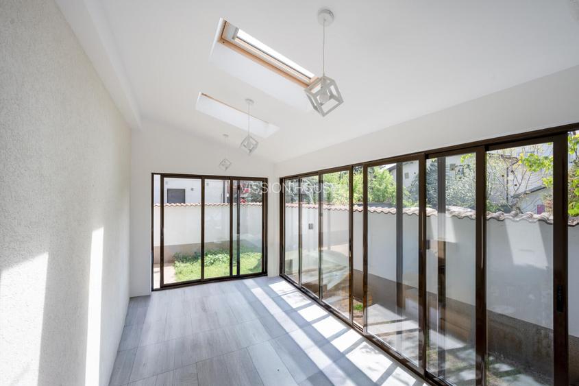 Vila individuala Oras Pantelimon| Sos.Cernica | Renovata 2025 - 10