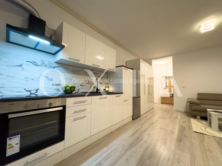 OX625 STUDIO, Prima Inchiriere, Cartierul Planetelor - 5