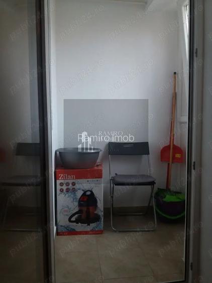 Garsoniera de vanzare  | Crangasi | Proximitate Metrou | Decomandata - 6